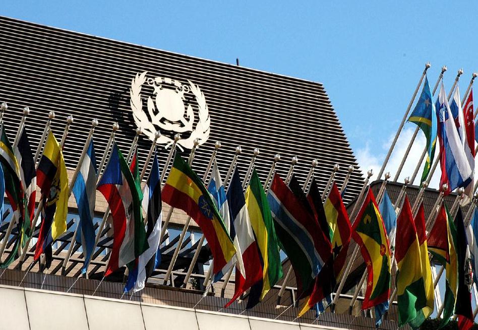 International Maritime Organization