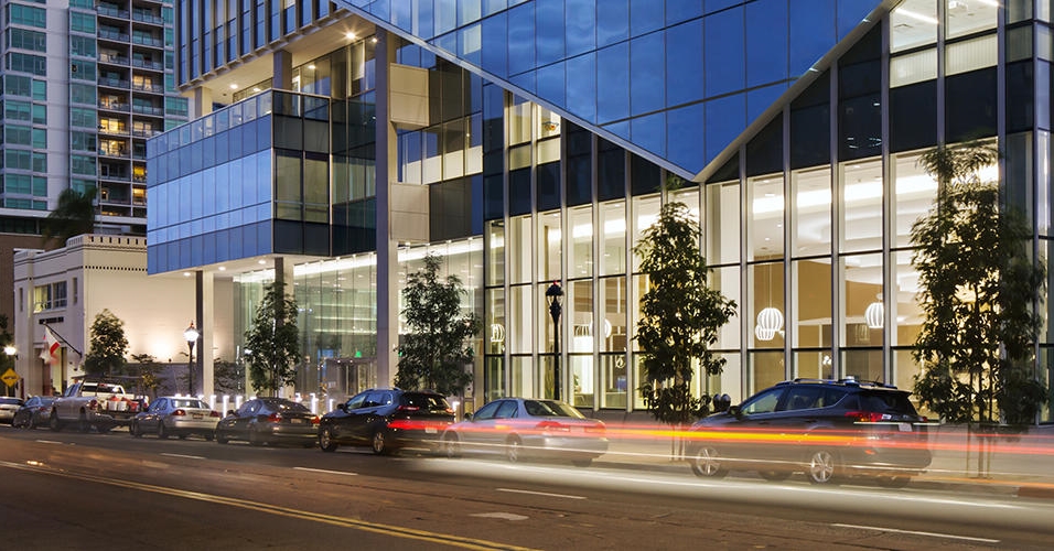 Sempra Energy makes new appointments