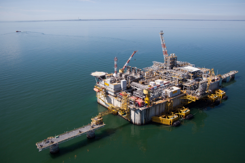 Adriatic LNG calls for flexibility to boost terminal utilization rates