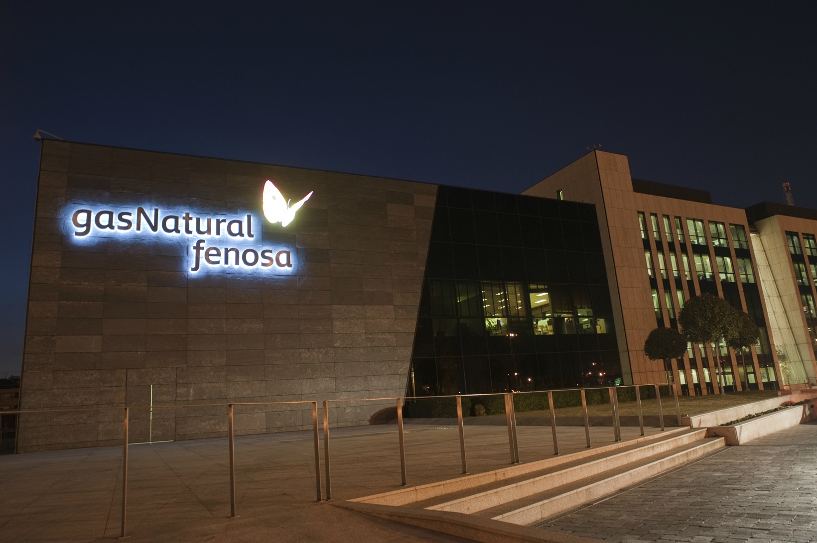 Gas Natural Fenosa bins Zaule LNG project in Italy