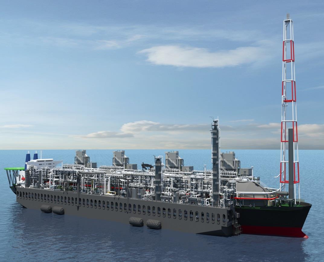 Ophir given Fortuna FLNG ultimatum