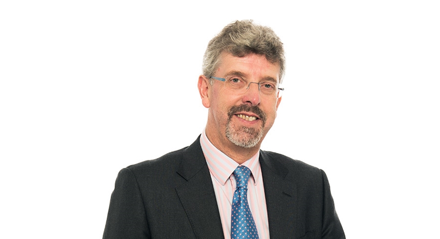 Ophir names interim CEO, as Nick Cooper resigns