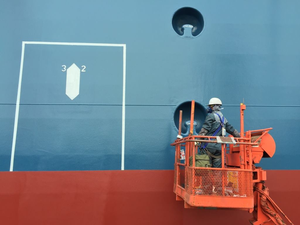 DNV GL updates class rules with revised regasification section