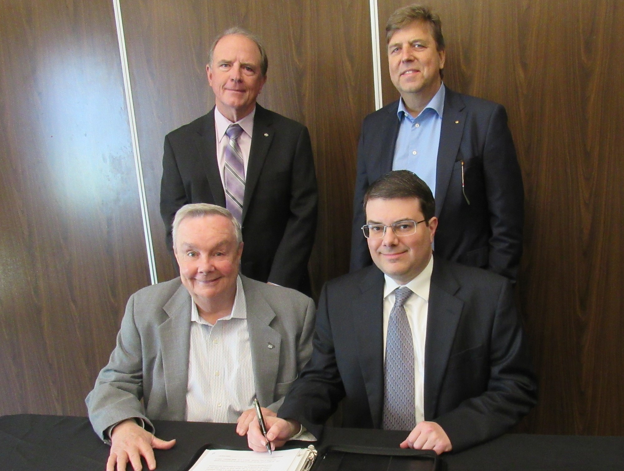 GAC LNG Services secures voyage management deal with Translux