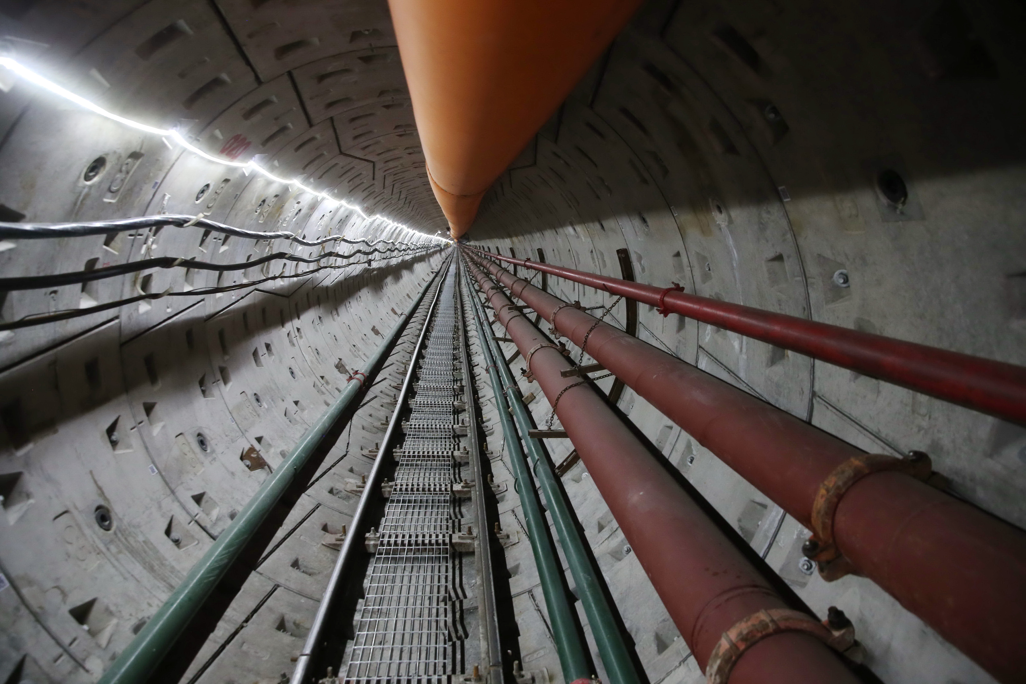 Gazprom, CNPC strengthen gas cooperation