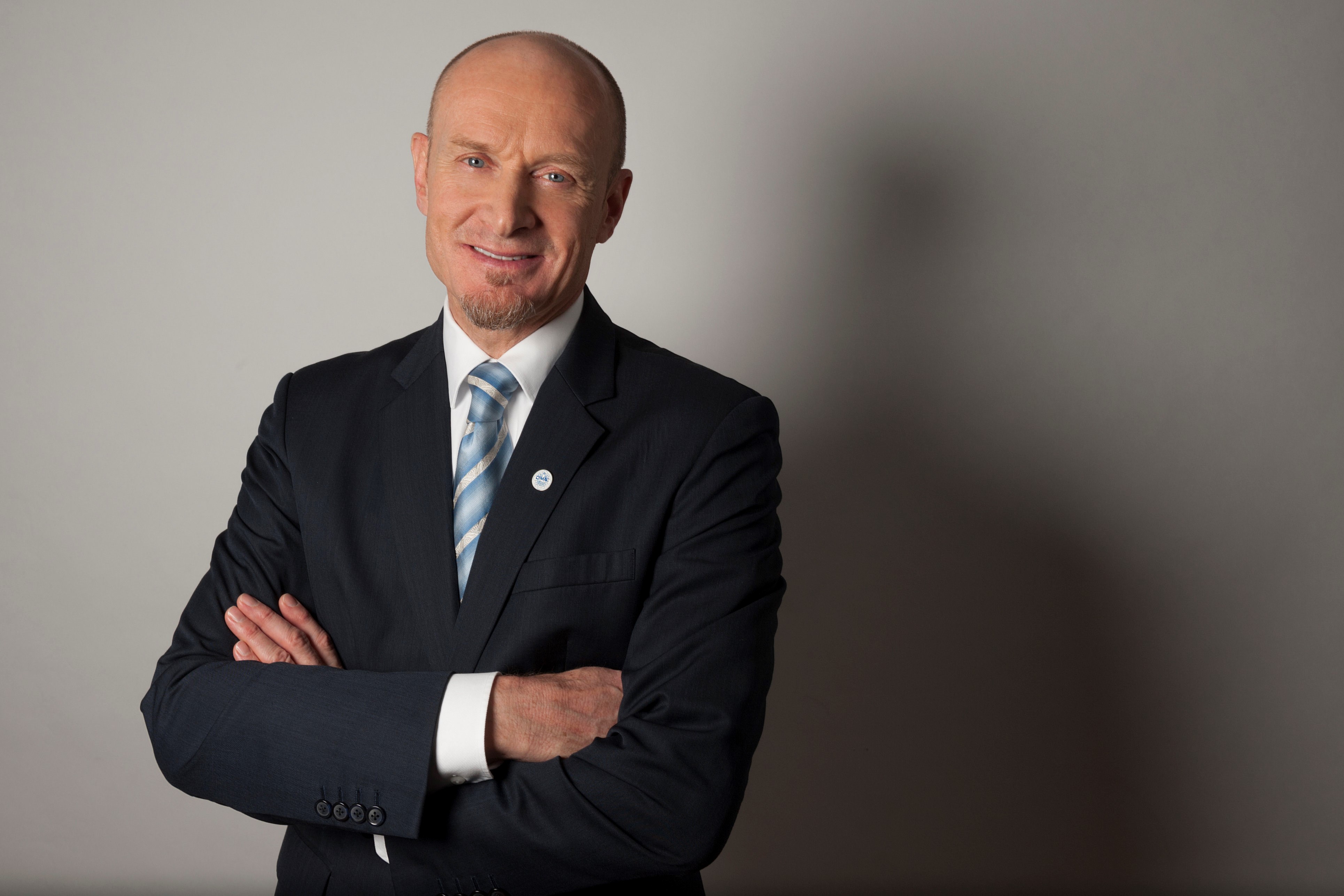 WinGD names new head