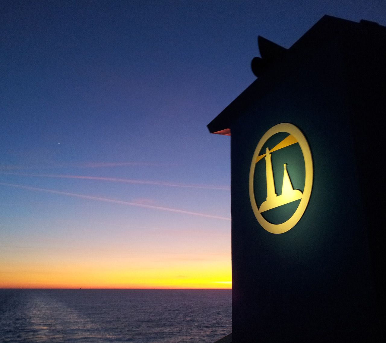 Gothia Tankers Alliance fifth LNG-fueled vessel leaves dock