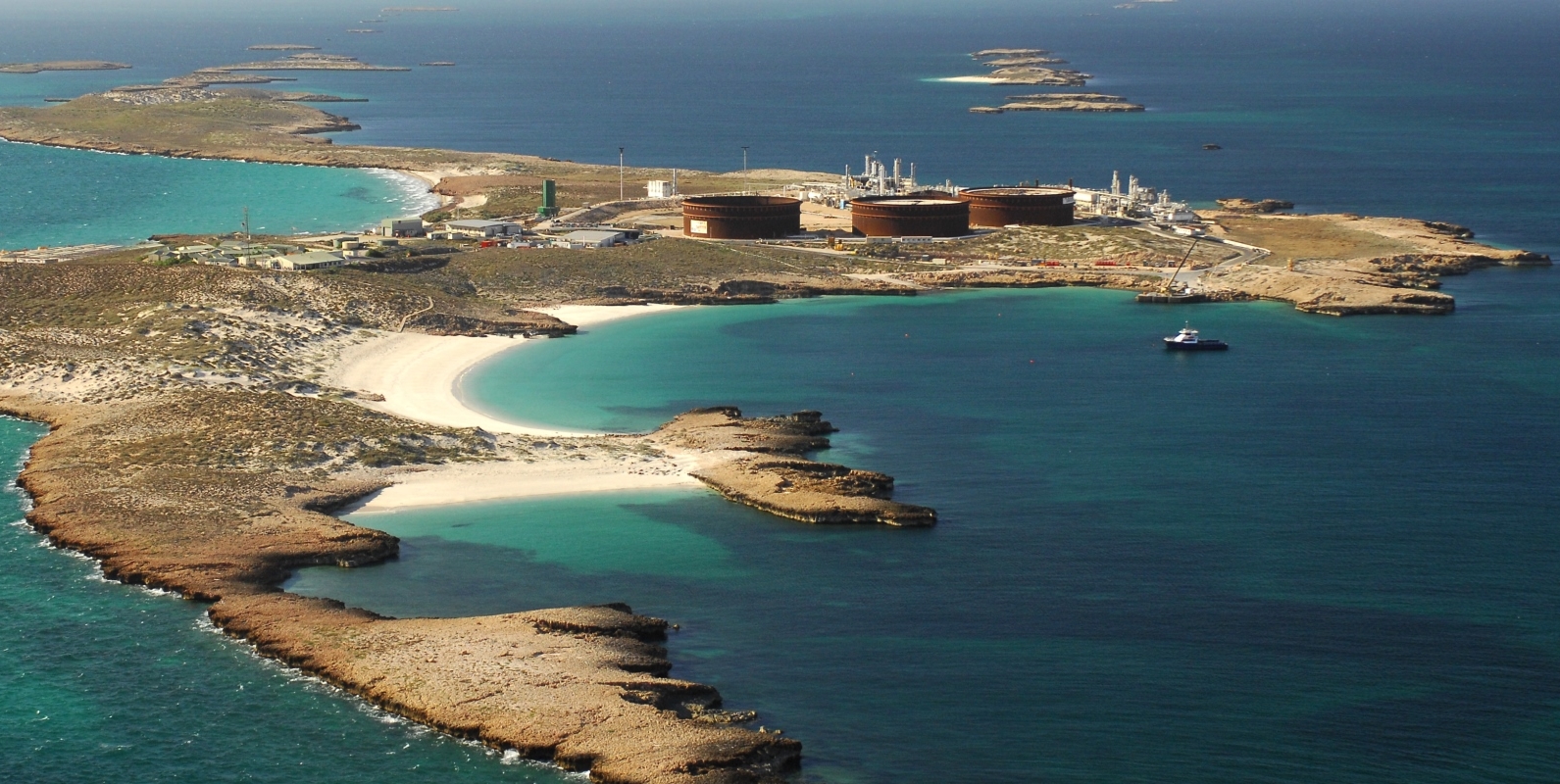 Santos acquires Quadrant Energy for $2 bln