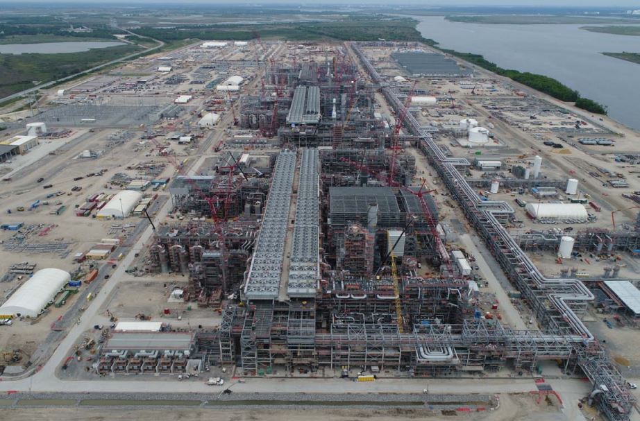 Sempra creates LNG assets managing group