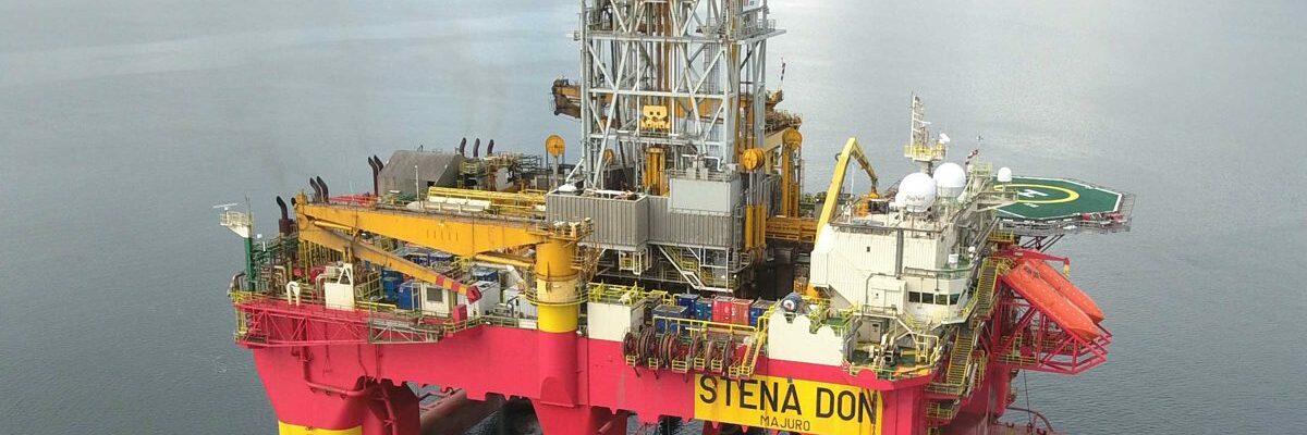 Stena Don rig