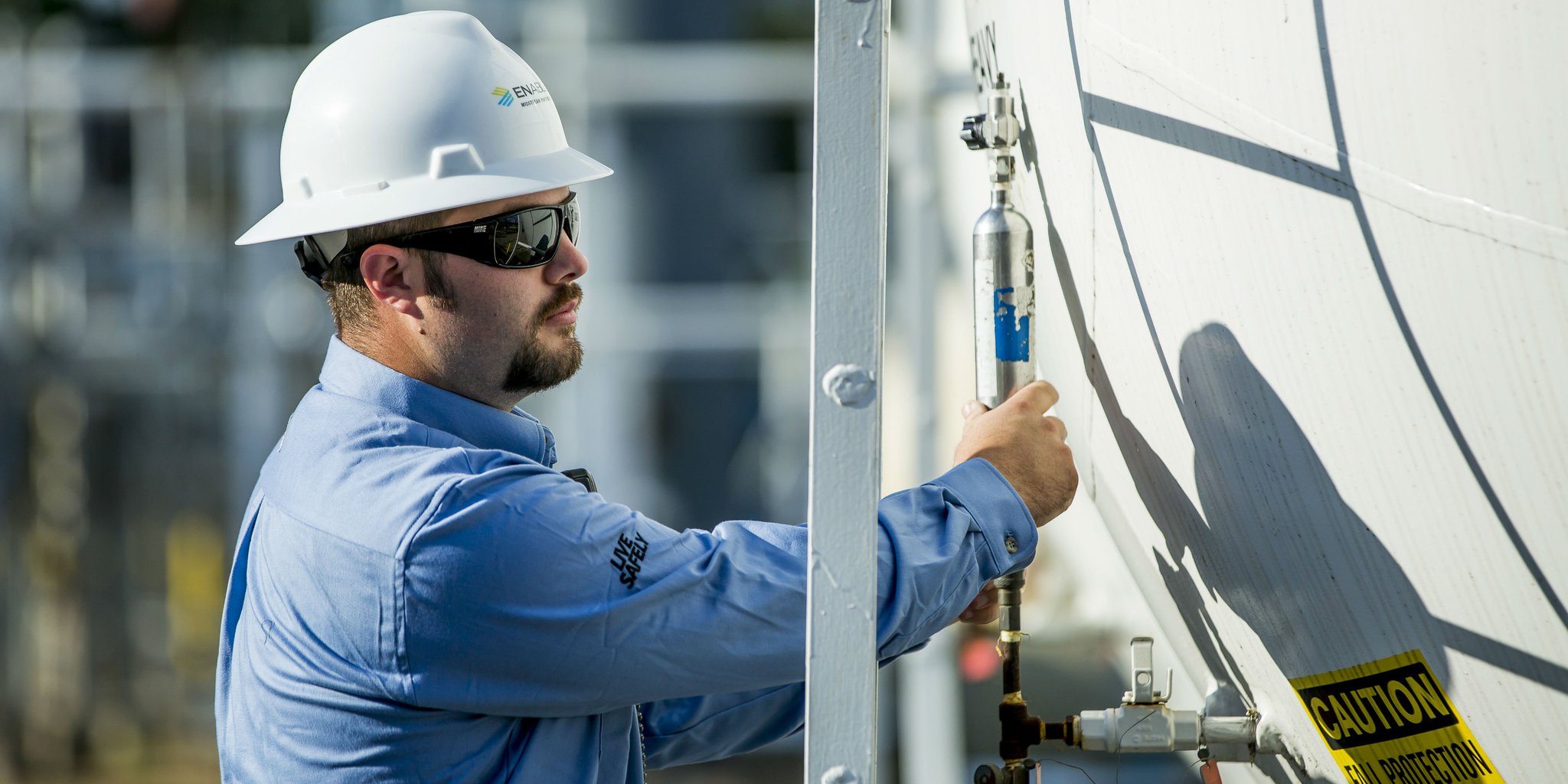 Enable Midstream to build new LNG feeder pipeline