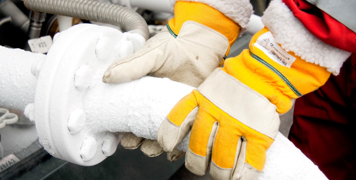 Skangas joins LNG bunkering coalition