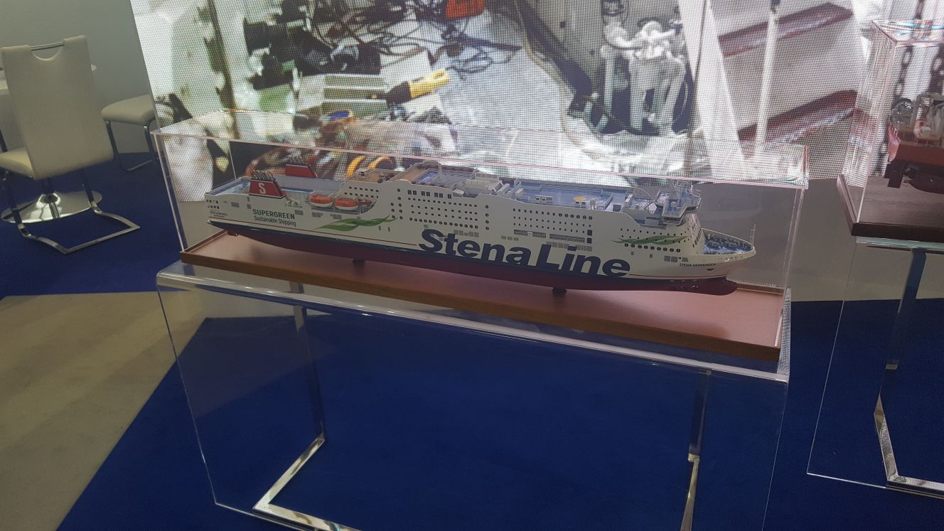 Stena Line