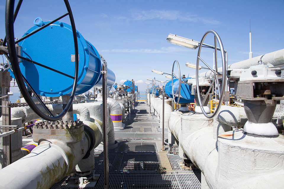 Adriatic LNG closes peak-shaving cargo tender