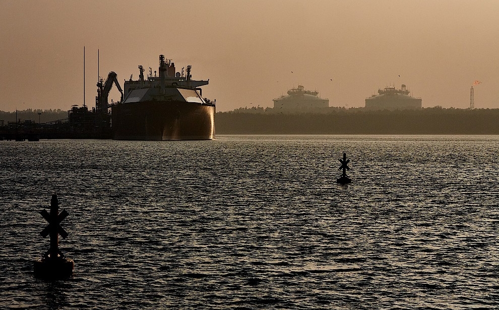 PGNiG: Polish consumption, LNG imports grow