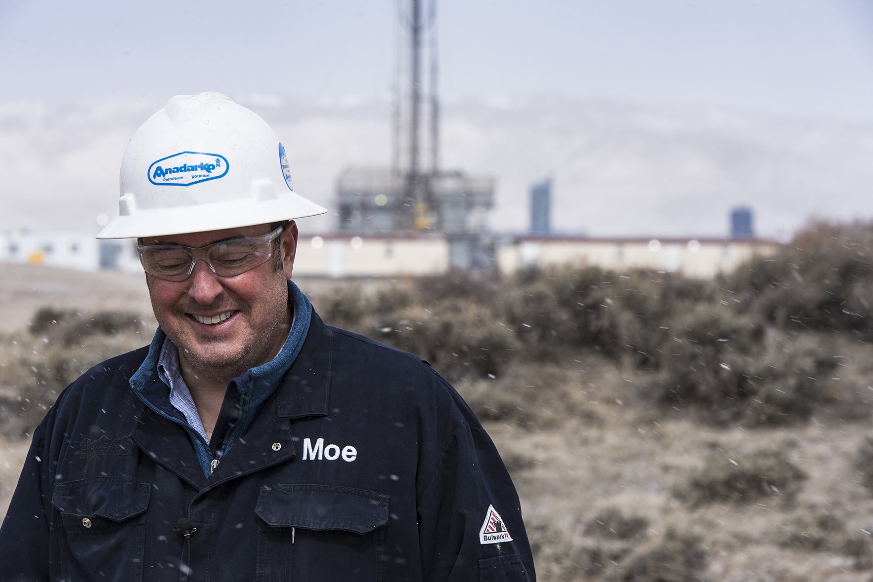 Anadarko in $4 bln midstream assets sale to Western Gas Partners