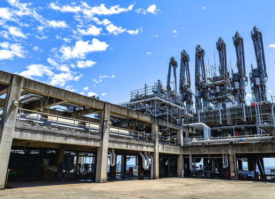 Tokyo Gas, First Gen Corp in Philippines LNG JV