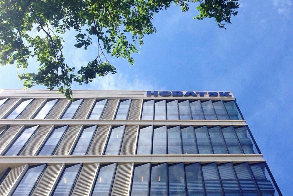 Novatek elects board members