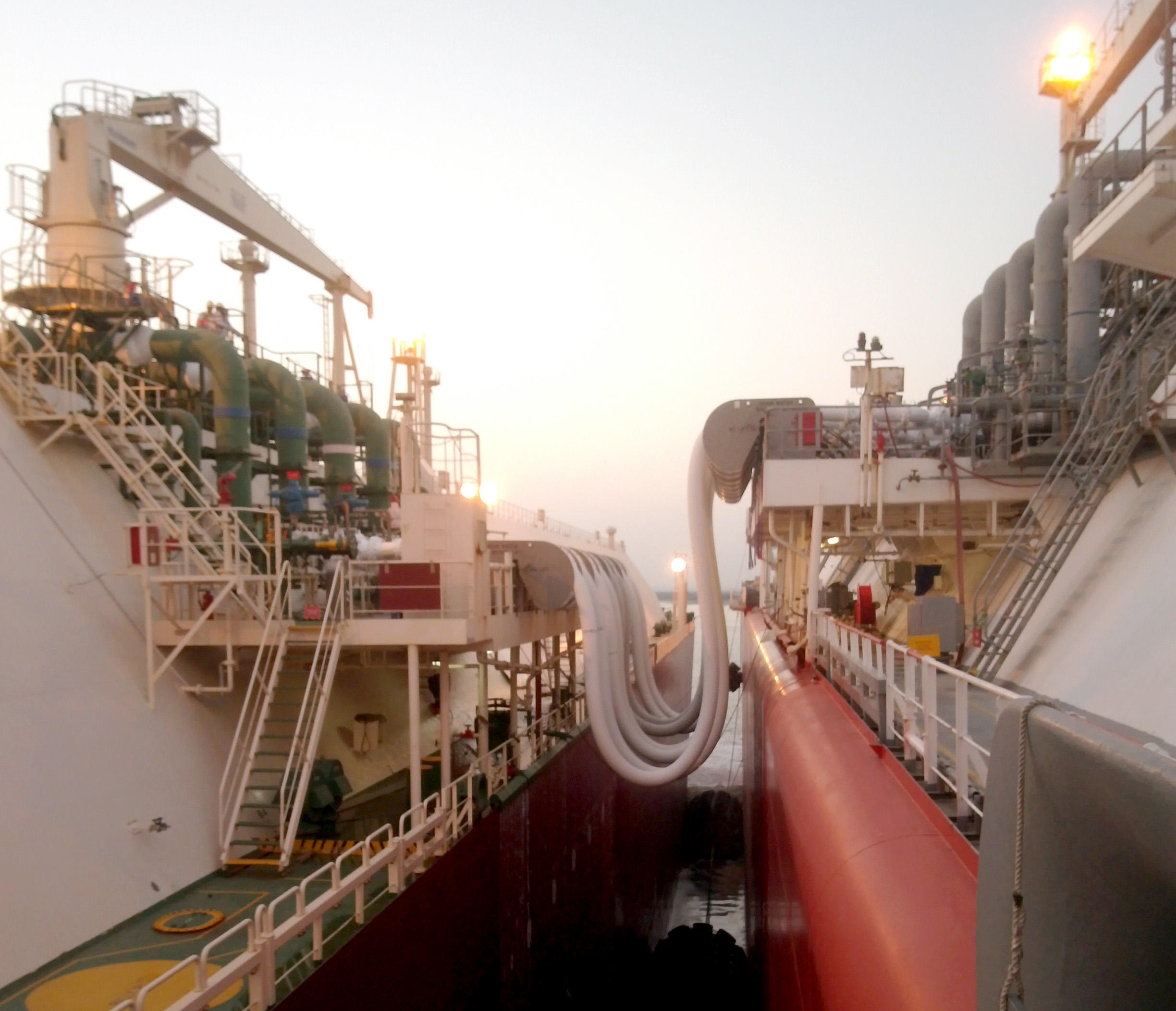 Top news of the week February 11-16