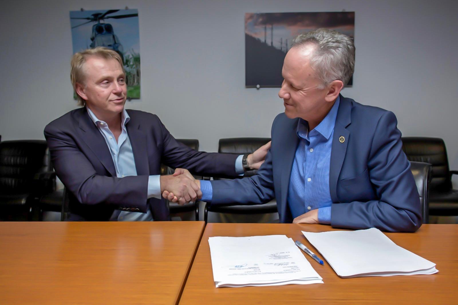 New Fortress Energy to convert San Juan plant to natural gas