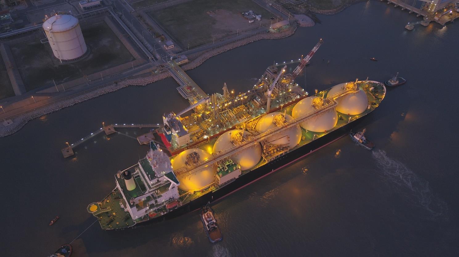 Exmar swings to first quarter loss