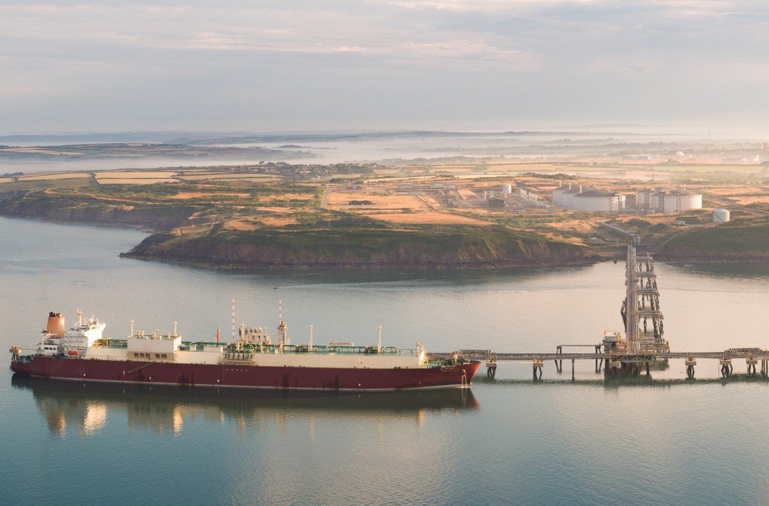 Nakilat reports 9 pct profit jump