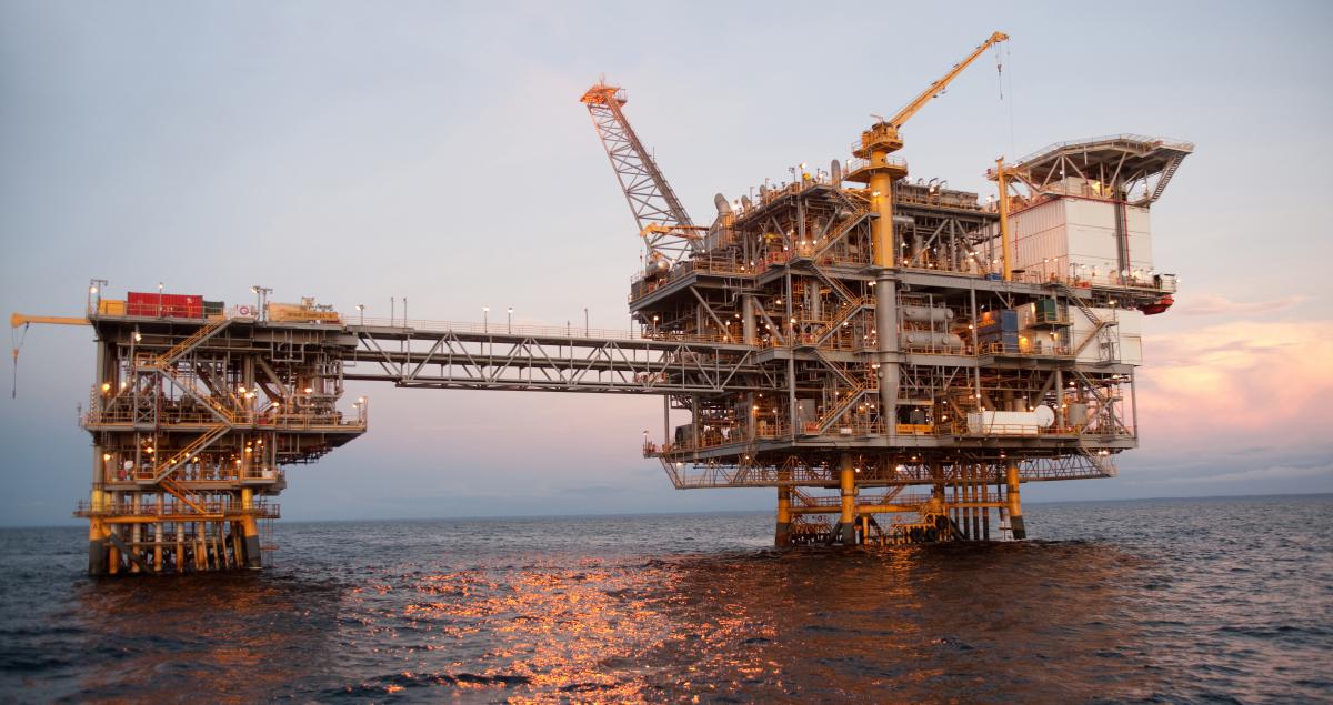 Kosmos starts Mauritania-Senegal stake sell-down process