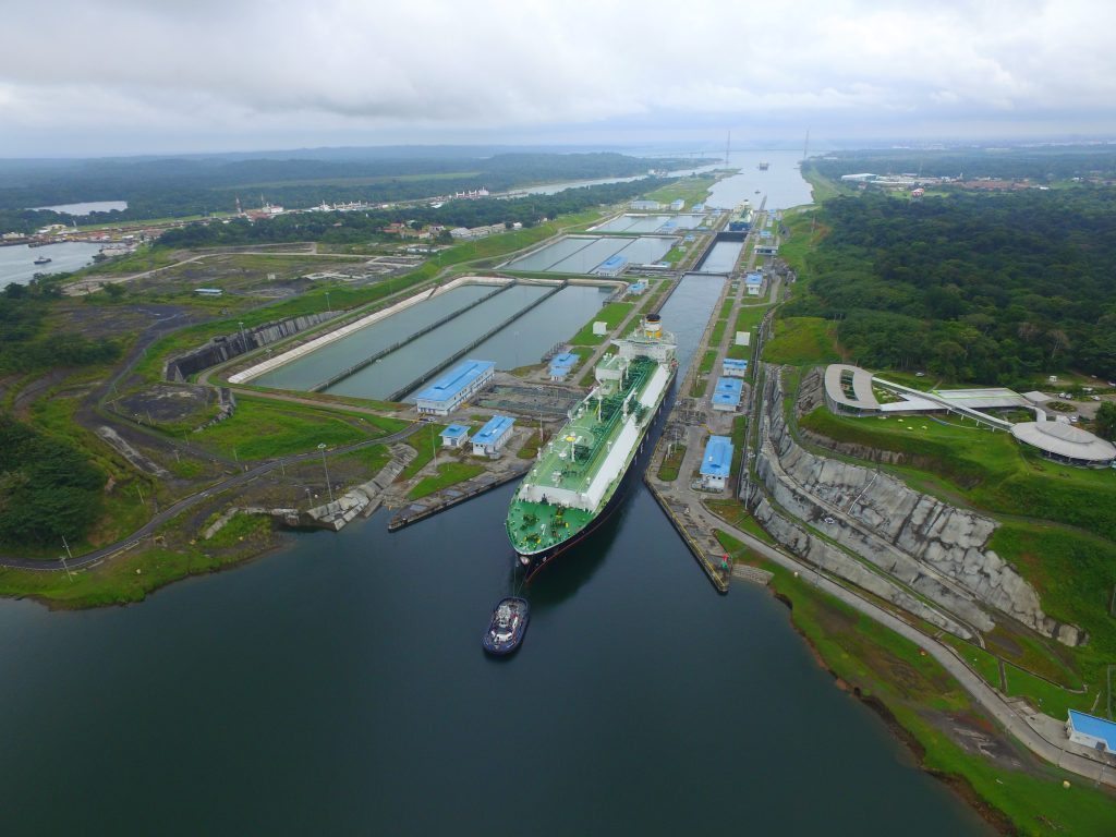 panama-canal