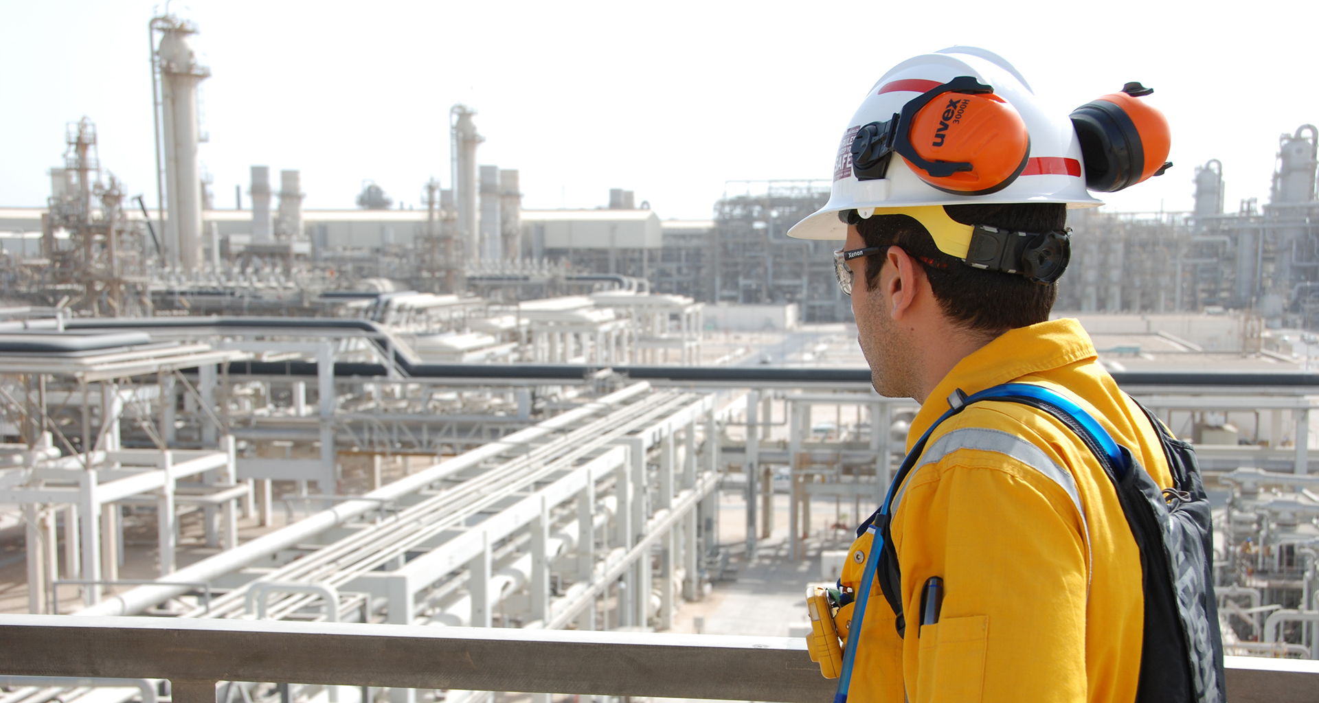 TechnipFMC reports higher first-half revenue