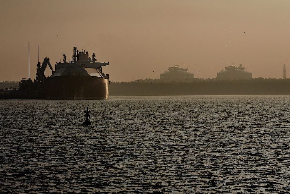 Gaz System in talks with US partners for FSRU project