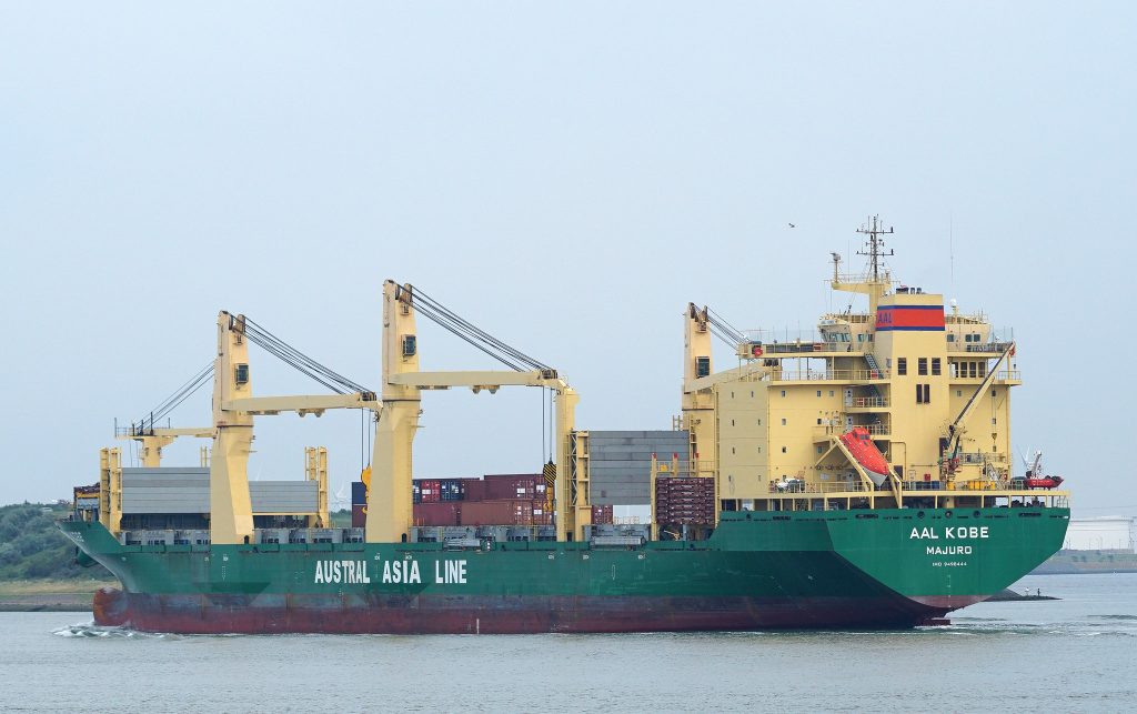 AAL Shipping