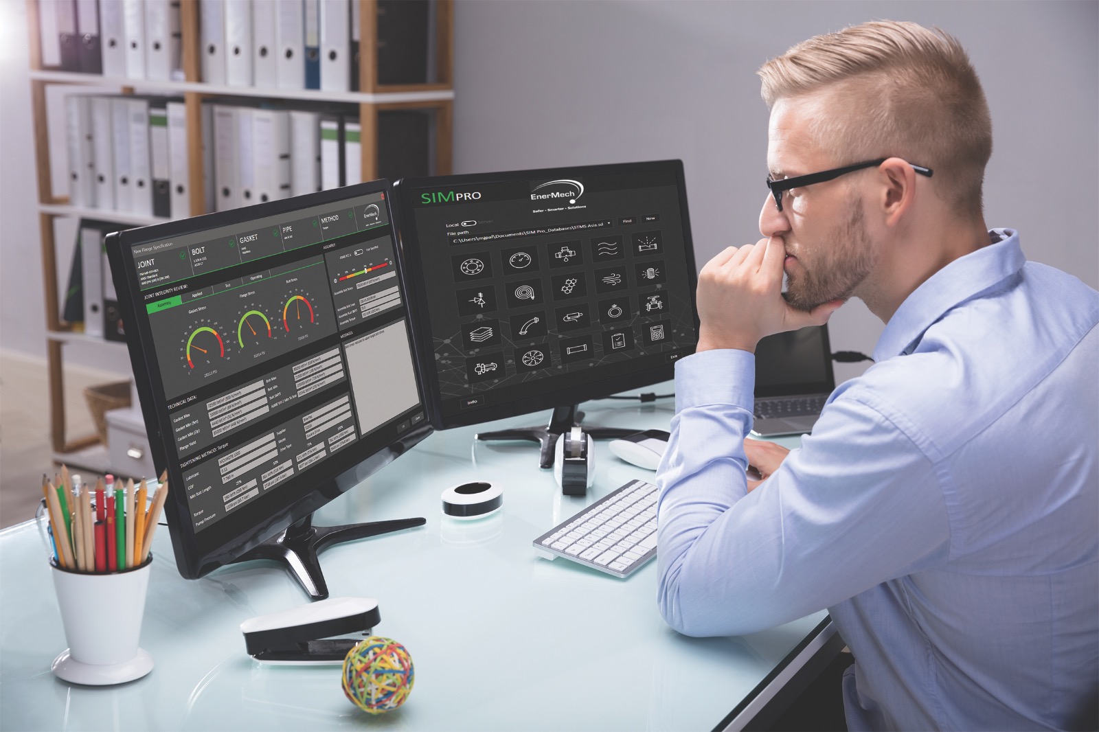 EnerMech nets 5-year deal for LNG plant in Queensland