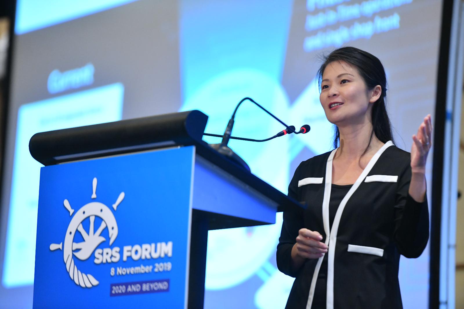 MPA mulls more incentives to push LNG fuel adoption