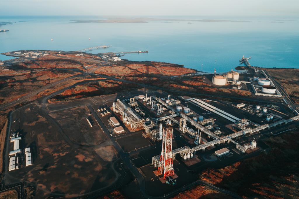 Woodside bumps Scarborough resource volumes 52 pct