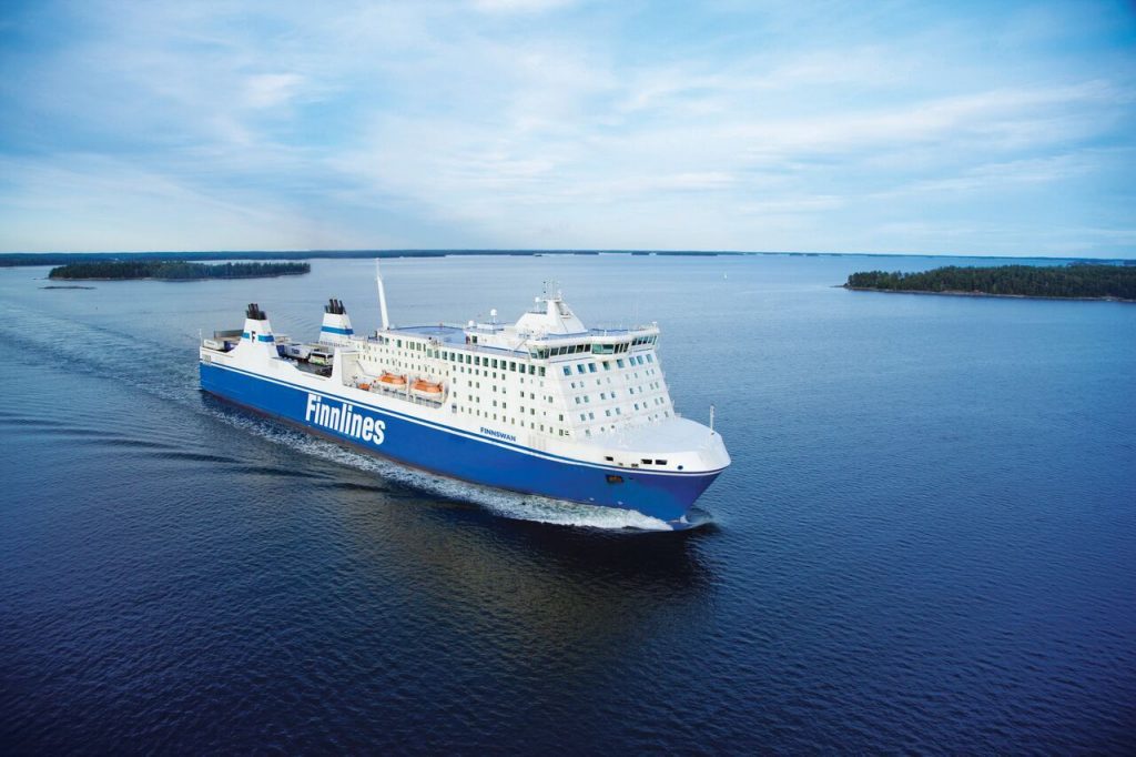 Finnlines