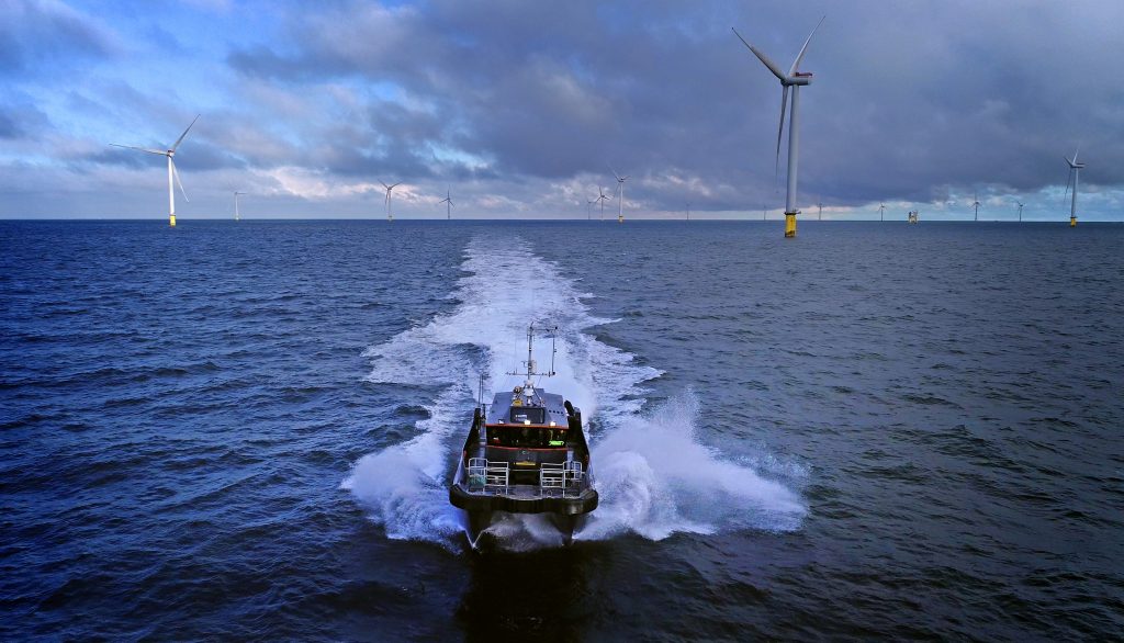 ZF Wind Power