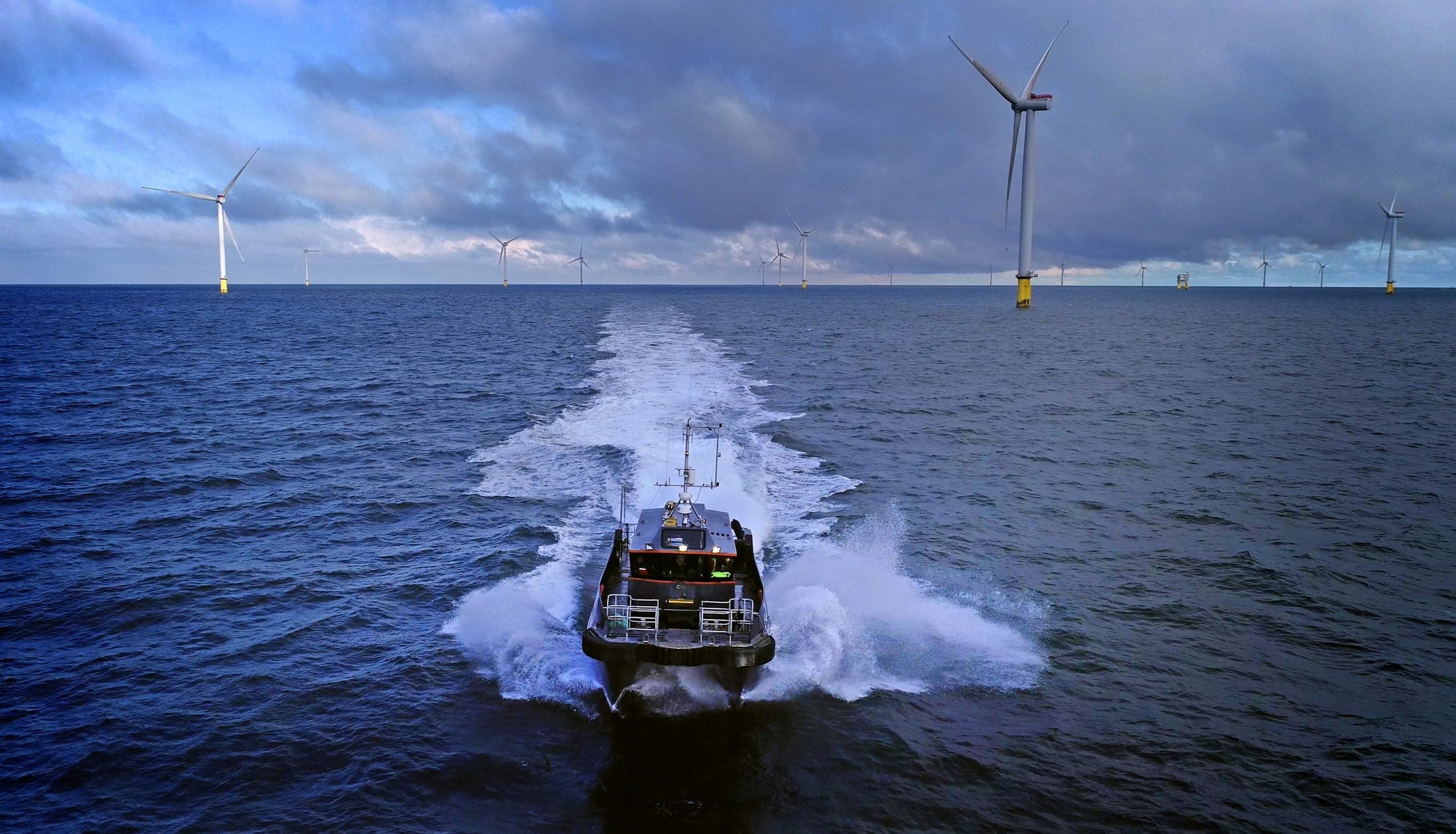 ZF Wind Power
