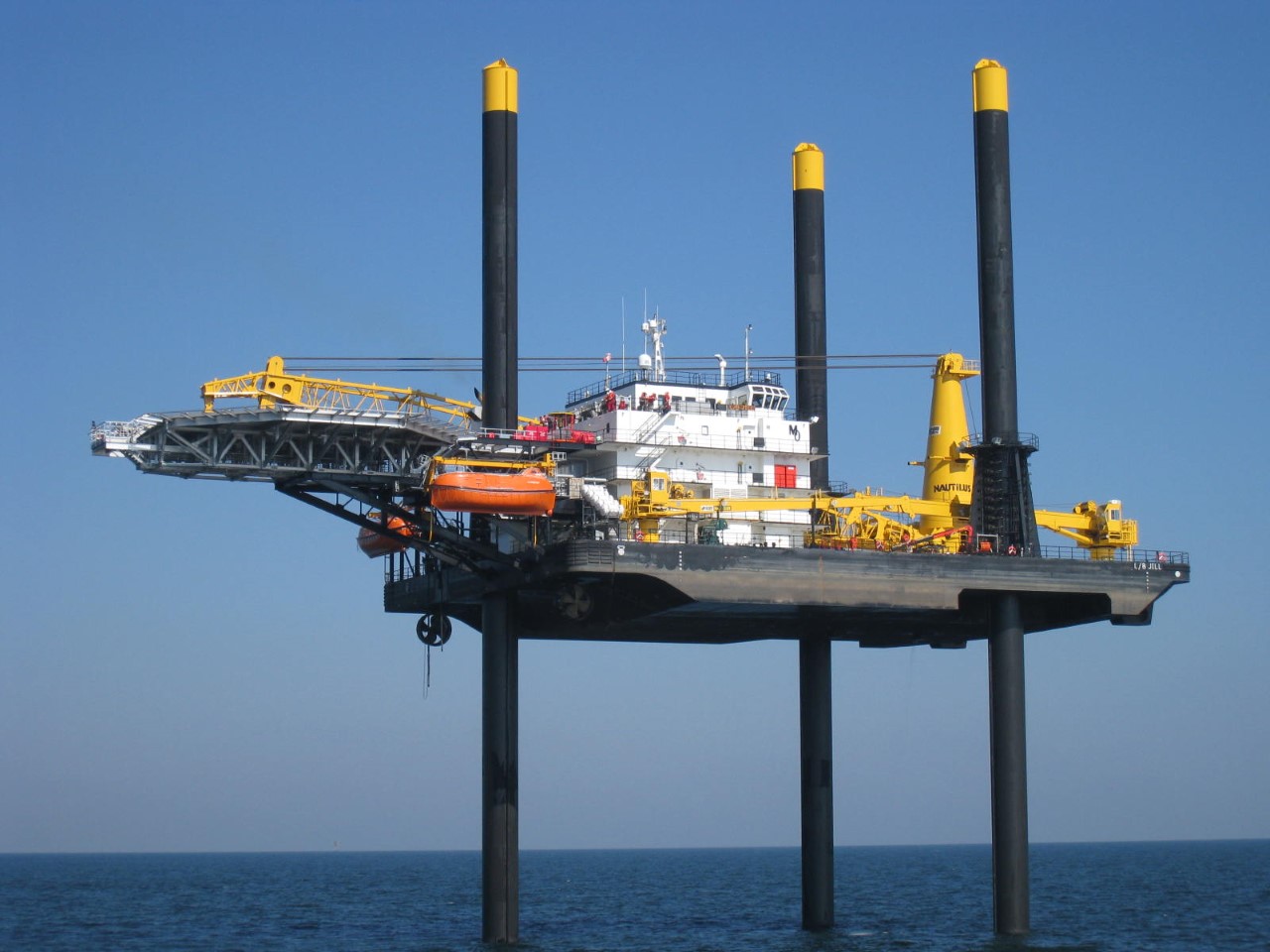 Fred.-Olsen-Windcarrier-to-Work-on-Thor-Offshore-Wind-Project