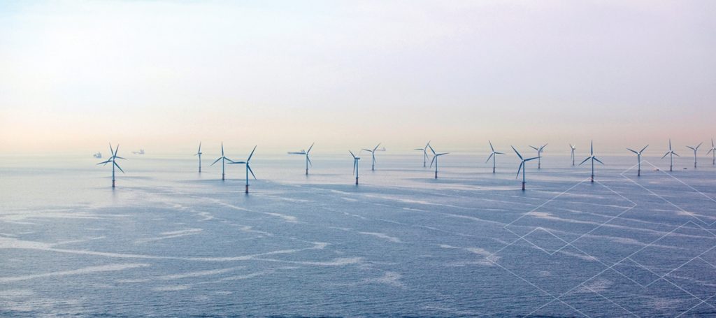 ITT stage for UK offshore wind leasing round 4 now open