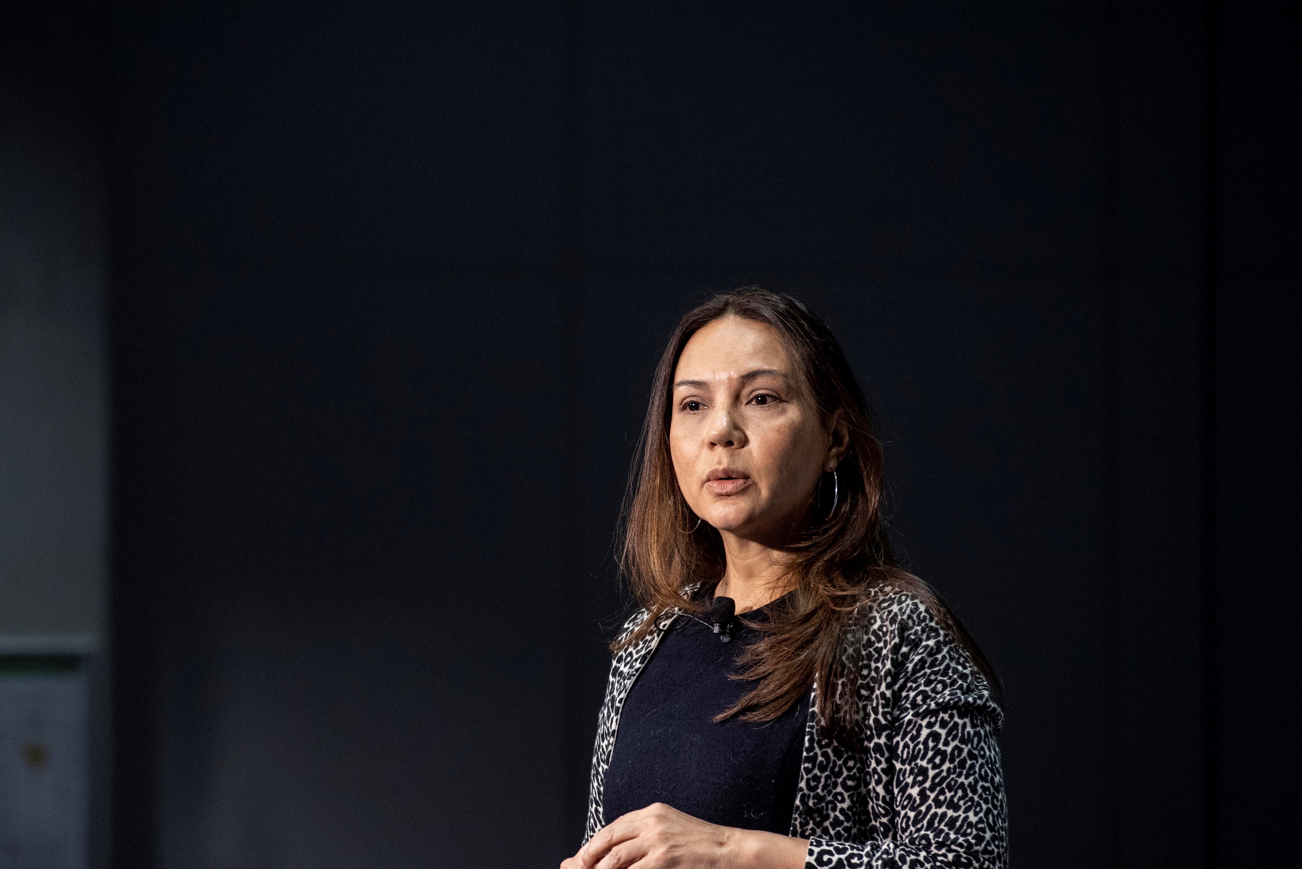 Liz Burdock Business Network for Offshore Wind USA