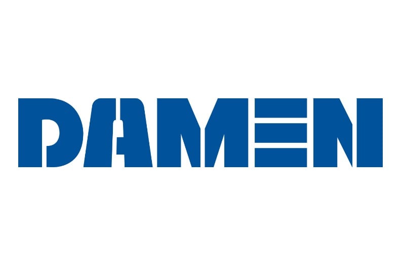 Damen Shipyards Group