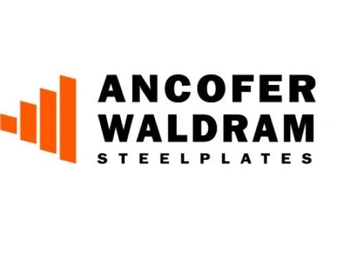 AncoferWaldram Steelplates BV