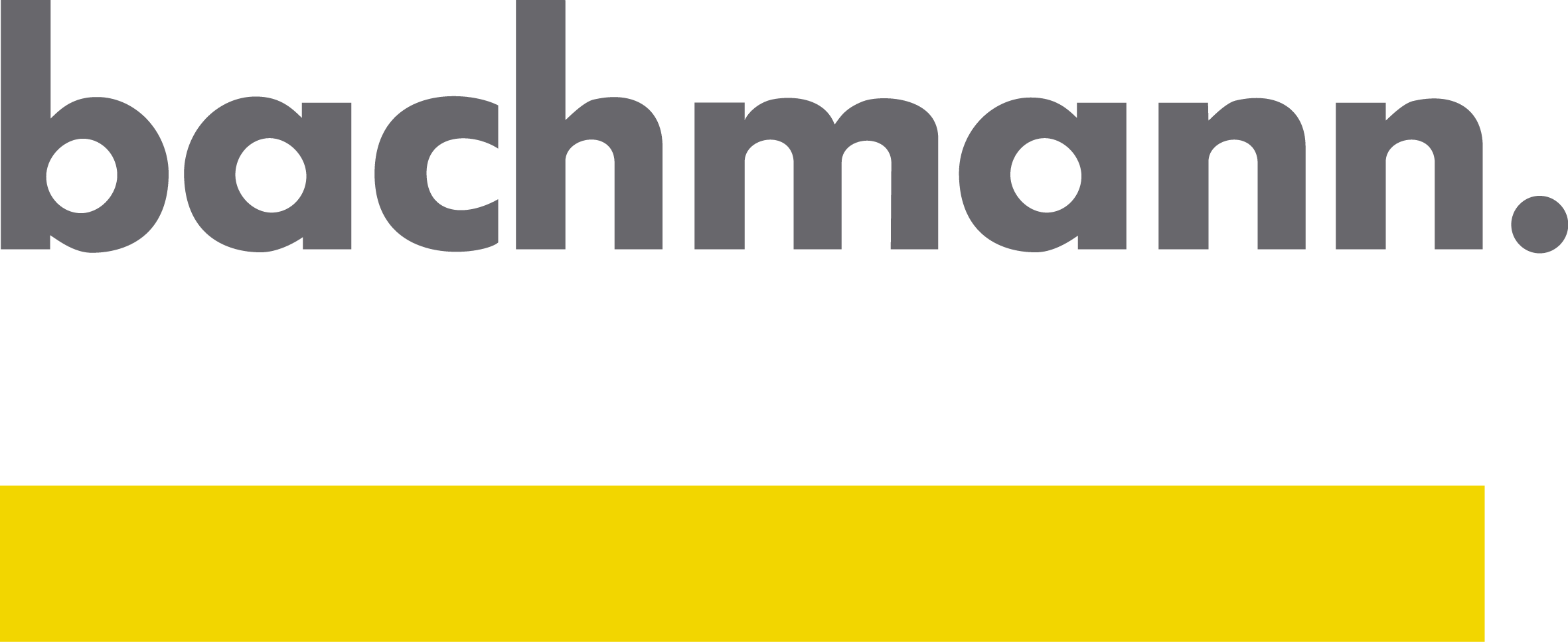 Bachmann electronic GmbH