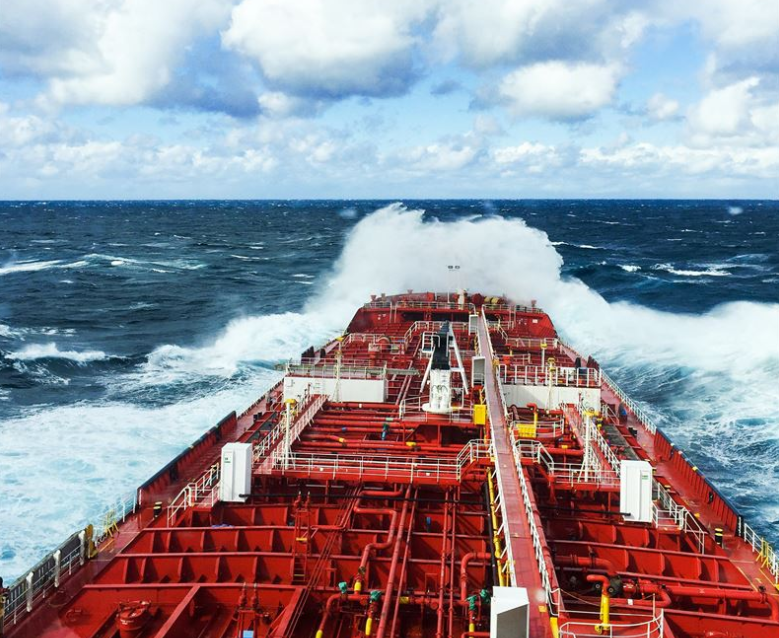 Concordia Maritime chemical tanker