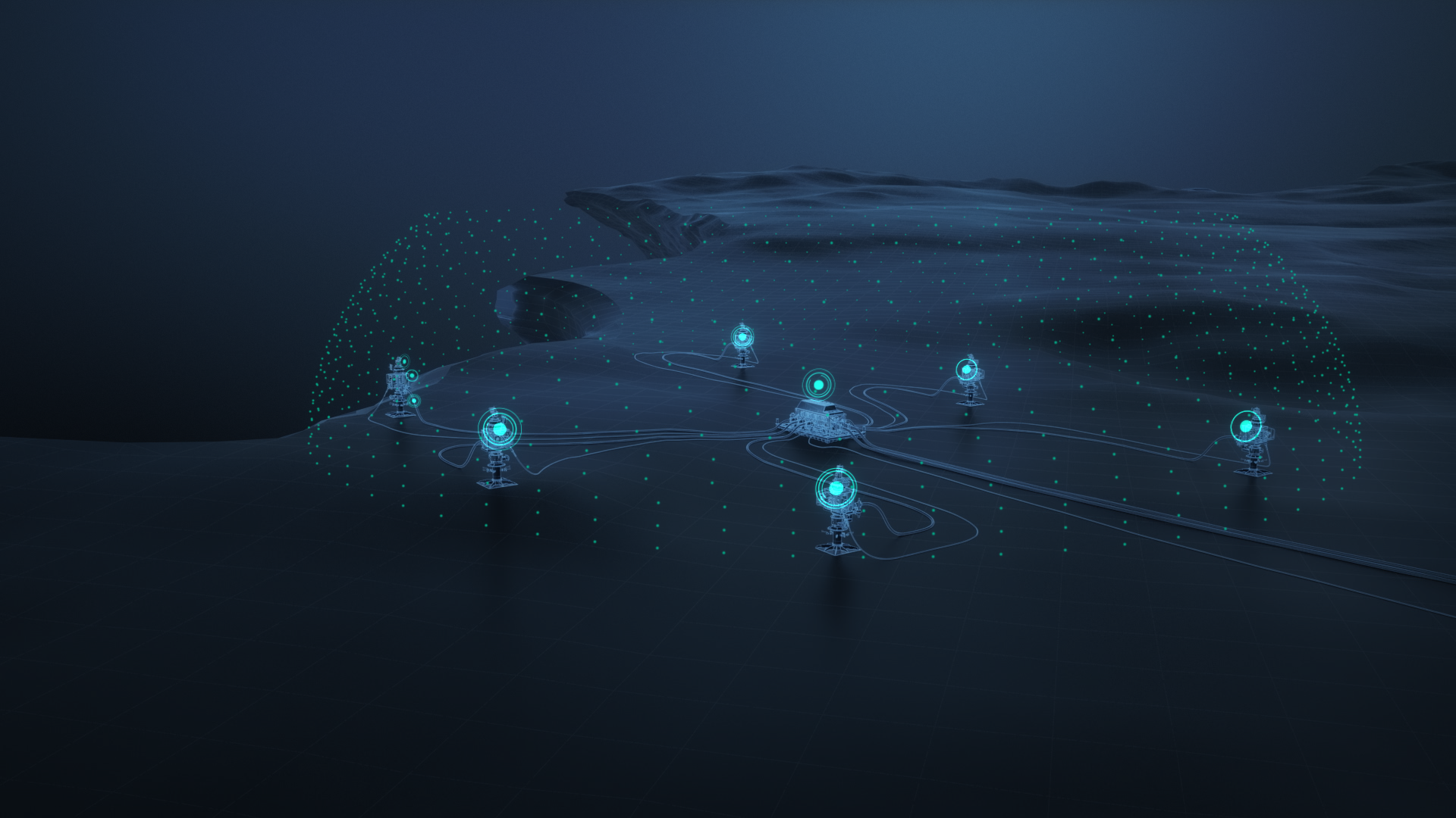 Lean clean and digital