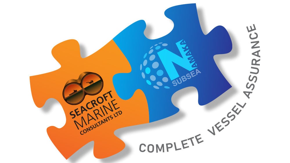 Namaka Subsea and Seacroft
