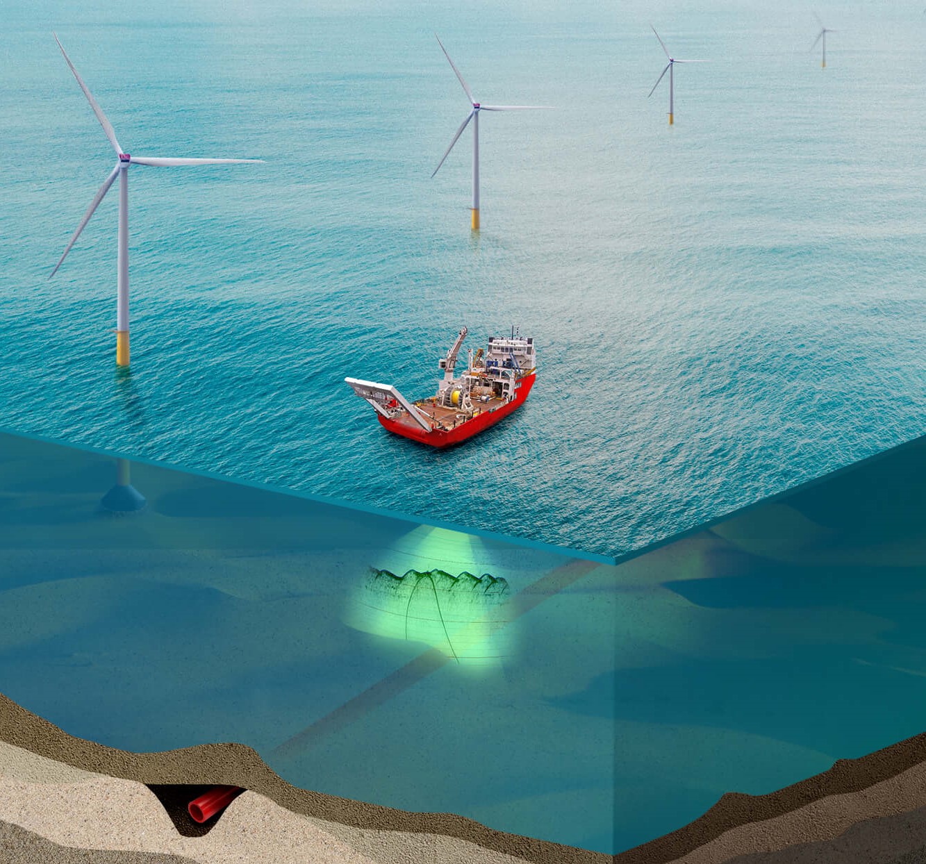 Aquavision Stema Systems