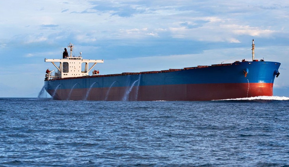 ballast water