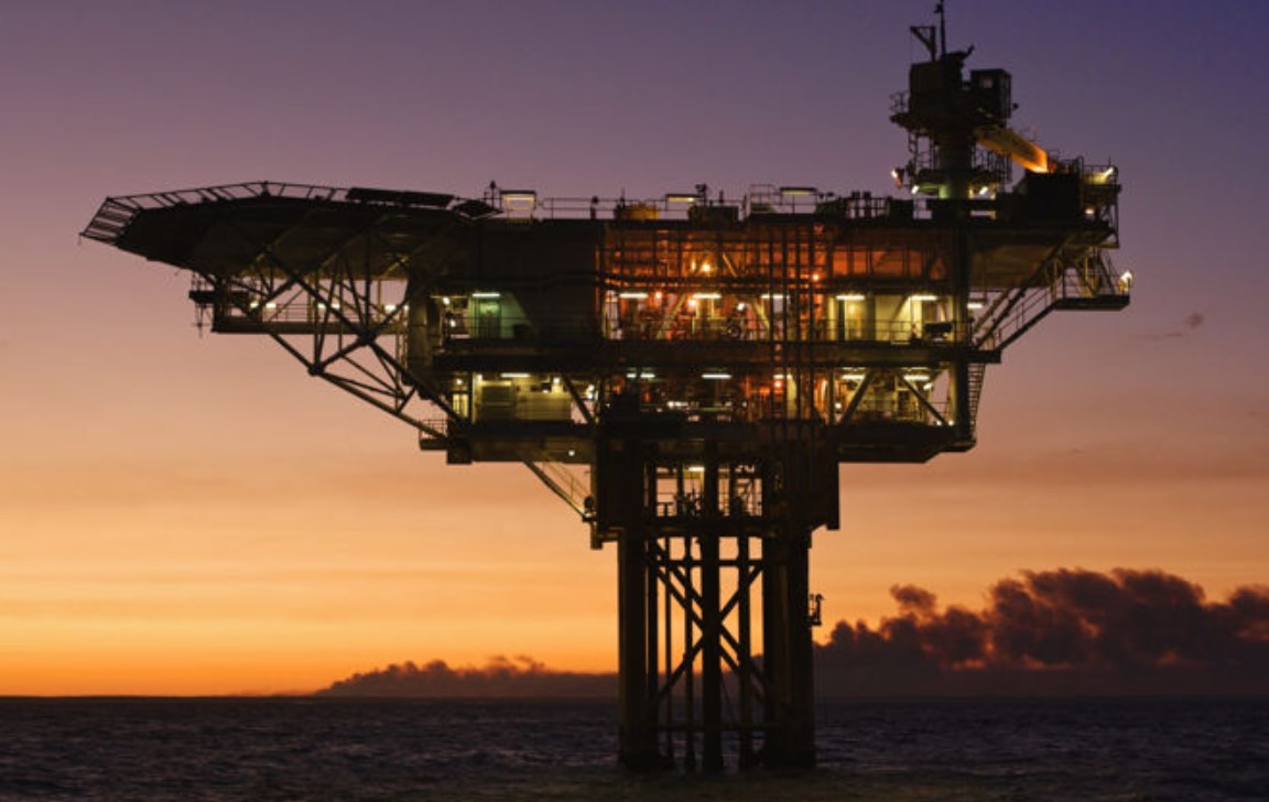 Cliff Head Alpha; Source: Triangle Energy