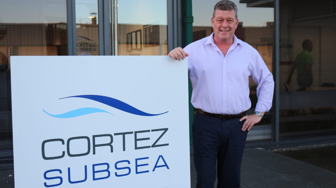 Cortez Subsea